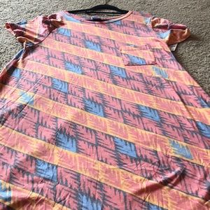 LuLaRoe Carly